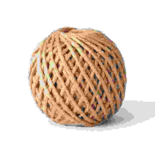 Woollen Thread brown