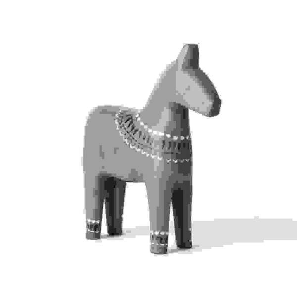Terracotta horse